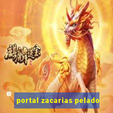 portal zacarias pelado